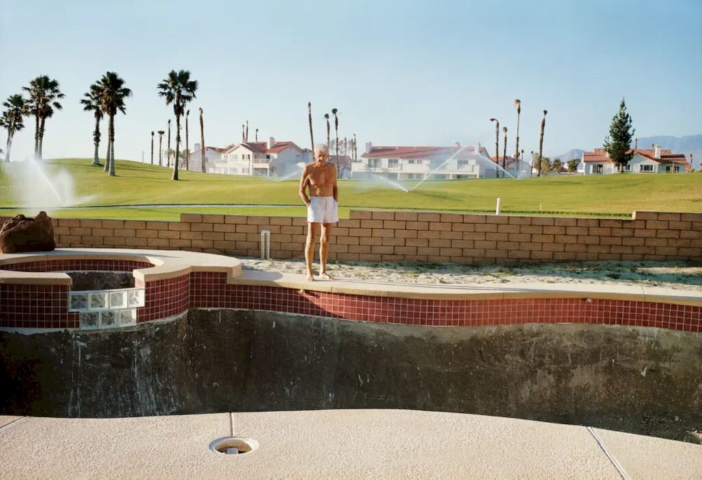    Фото: Larry Sultan