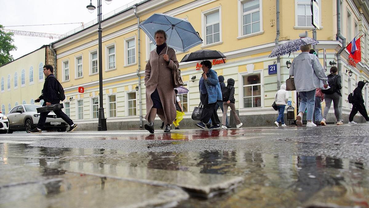    Фото: Александр Авилов / АГН Москва