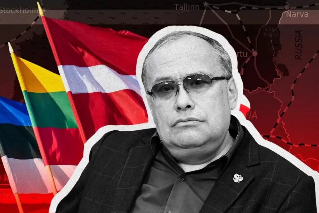 Николай Межевич отметил, что Прибалтика столкнулась с небывалым ростом цен на энергоресурсы: по отдельным направлениям скачок тарифов оказался пятикратным