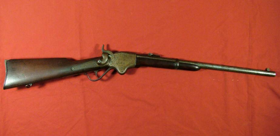 Винтовка "Спенсер"