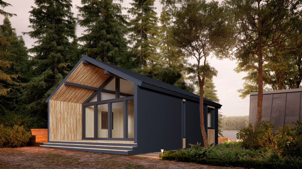 Строительство каркасного дома +своими руками