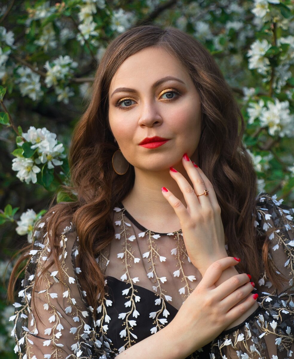 Диана Багаутдинова, студентка 4-го курса кафедры графического дизайна, направления «Графический дизайн. Дизайн визуальных коммуникаций»