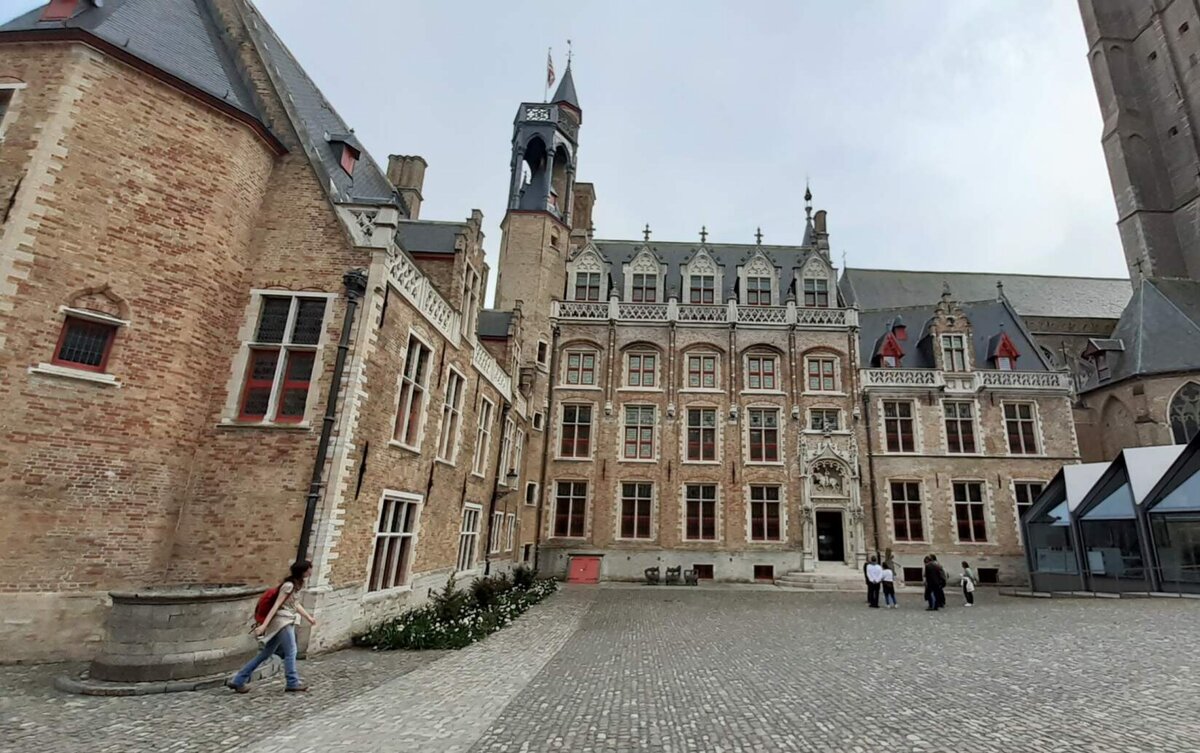 Все фотографии из личного архива автора 