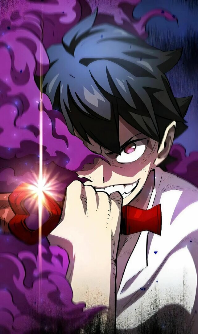 Как по мне отличный арт с главным героем 