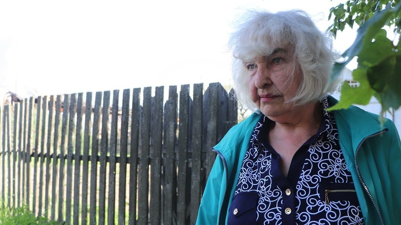    Пожарные в Волоколамском округе спасли дом от огня © Пресс-служба администрации Волоколамского г.о.