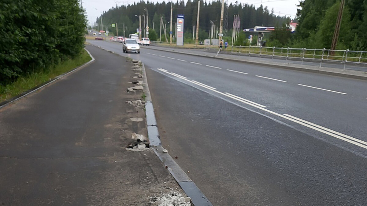     Денежные средства в казне на ближайшую трехлетку пока не предусмотрены, говорится в ответе замглавы Петрозаводска Дианы Евстигнеевой на официальный запрос «КарелИнформа».