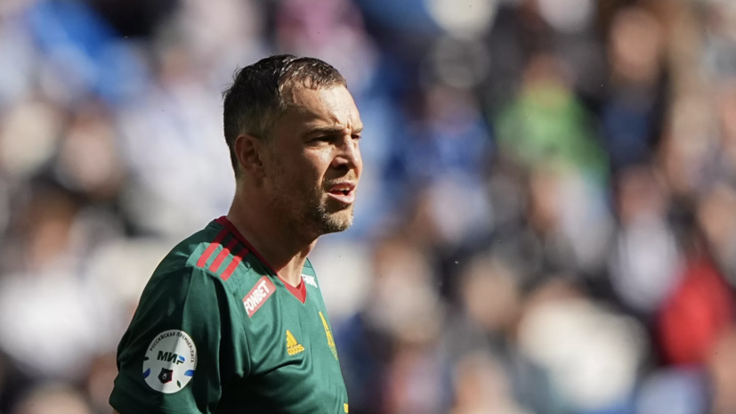    РИА Новости / Александр Вильф