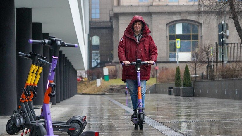   АГН «Москва» Пелагия Тихонова