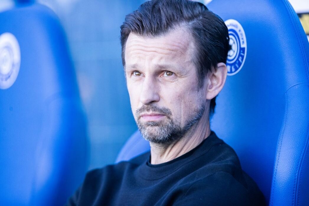    Фото: Вячеслав Евдокимов/ФК «Зенит»