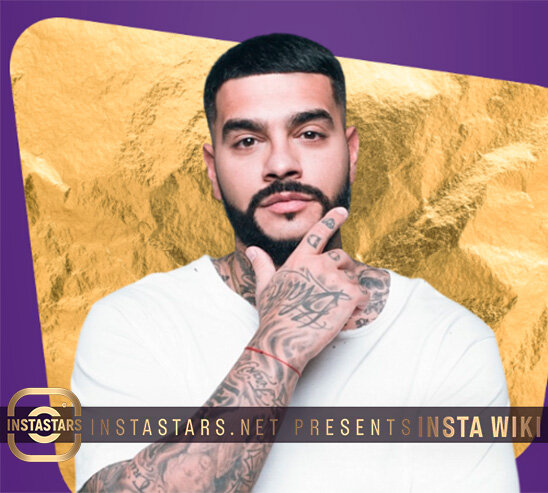 Тимати в Insta Wiki