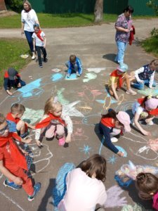    Фото: ВК / МЫДЕТИМО.РФ