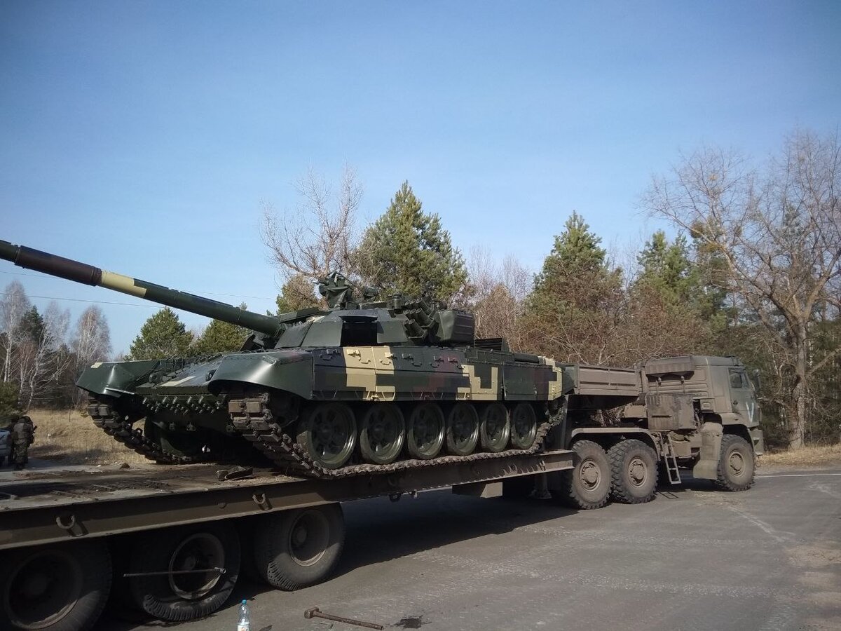 Т-72АМГ