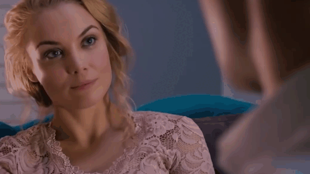 Наживка для ангела