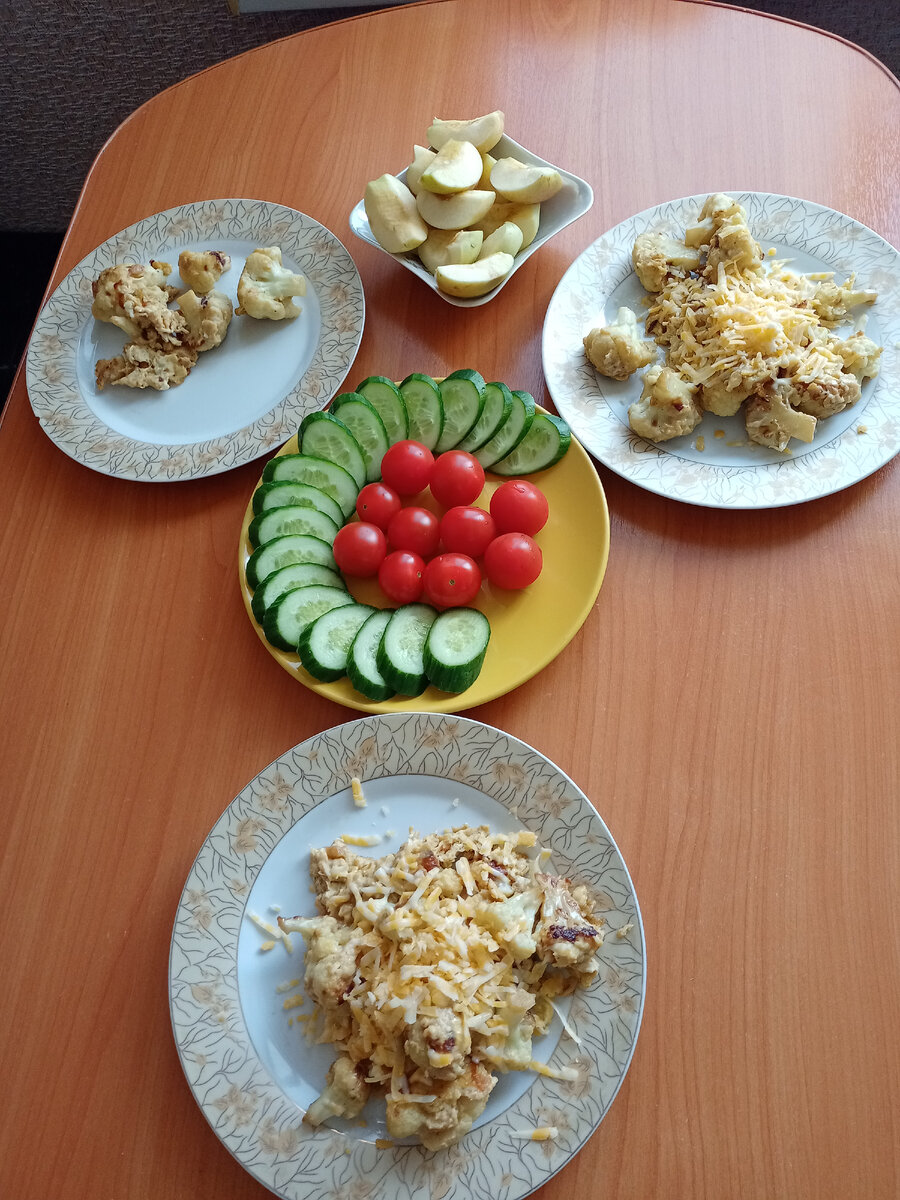 Завтрак субботы