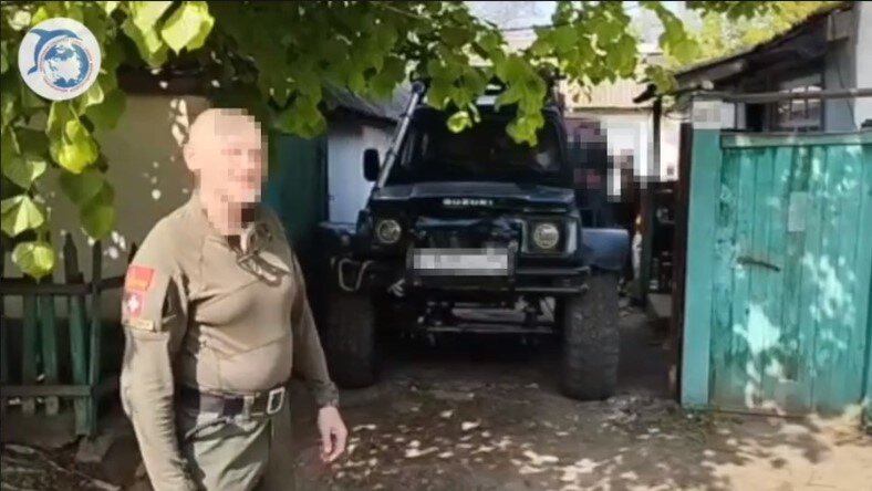    Участник СВО записал видеообращение к югорчанам