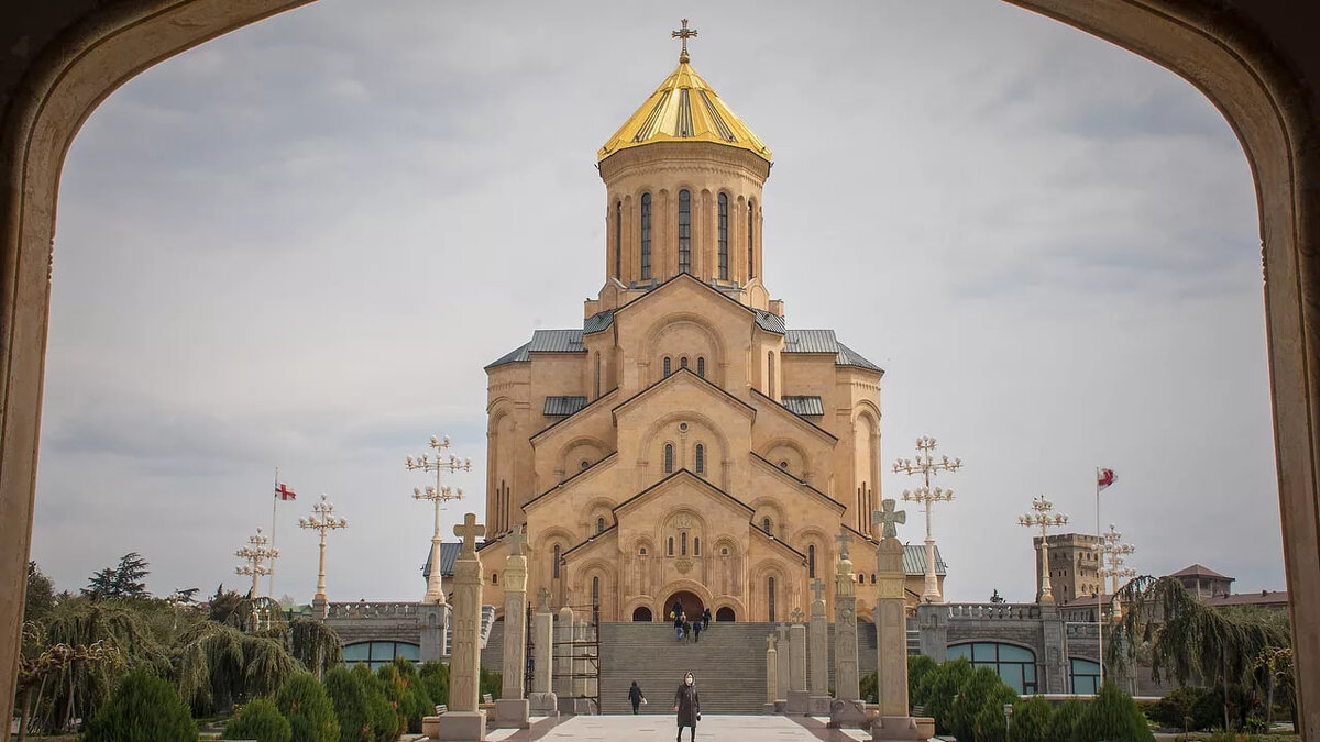 © photo: Sputnik / Viktor Kaminsky