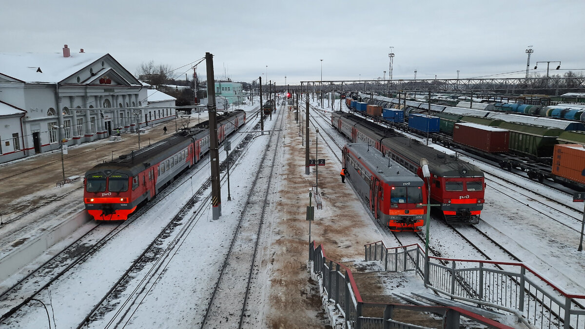 МОЖАЙСК - ВЯЗЬМА. СРАВНЕНИЕ ГРАФИКОВ ДВИЖЕНИЯ ЭЛЕКТРИЧЕК 2022 И 2023 ГОДОВ.  И ЕЩЁ НЕМНОГО УЗЛОВОГО РАШНИКА | Московский Компас | Дзен