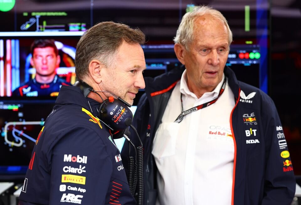    Getty Images / Red Bull Content Pool