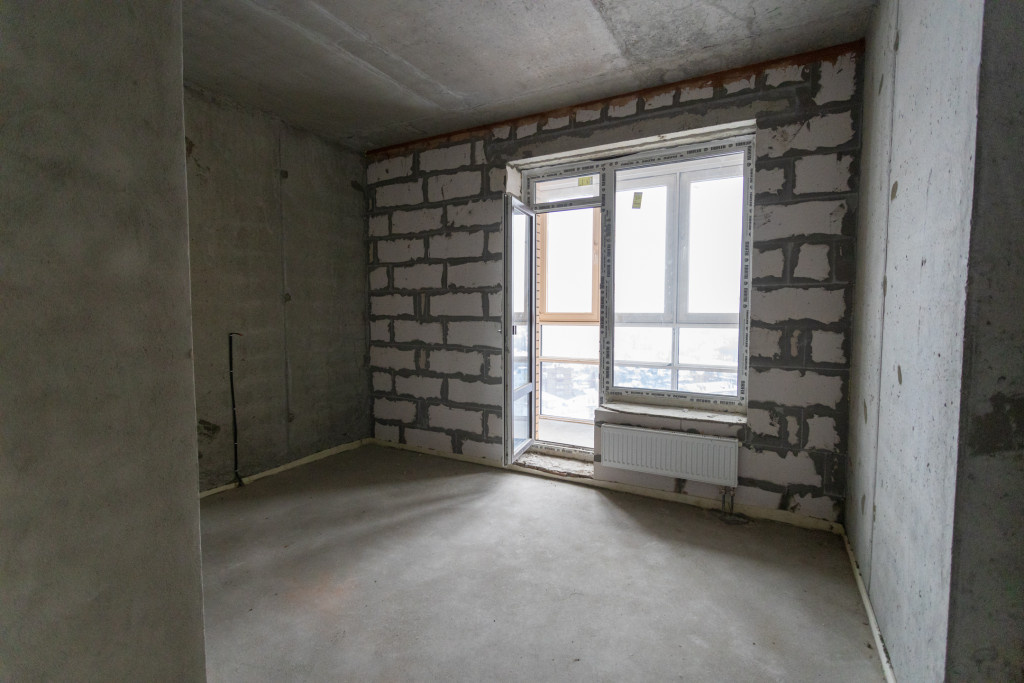 Застройщики предлагают различные программы для покупки жилья в новостройке / Тульская служба новостей — ТСН24