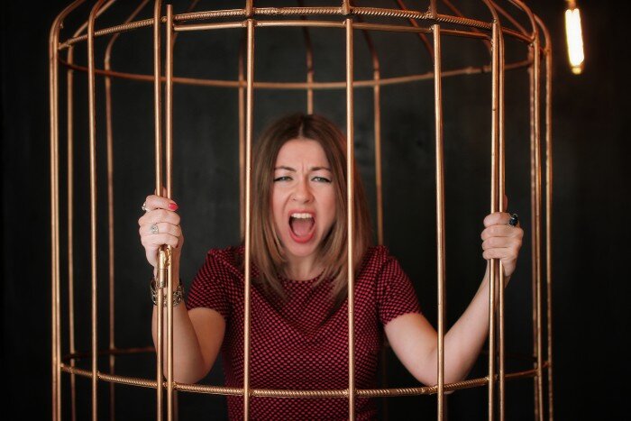 Личное фото