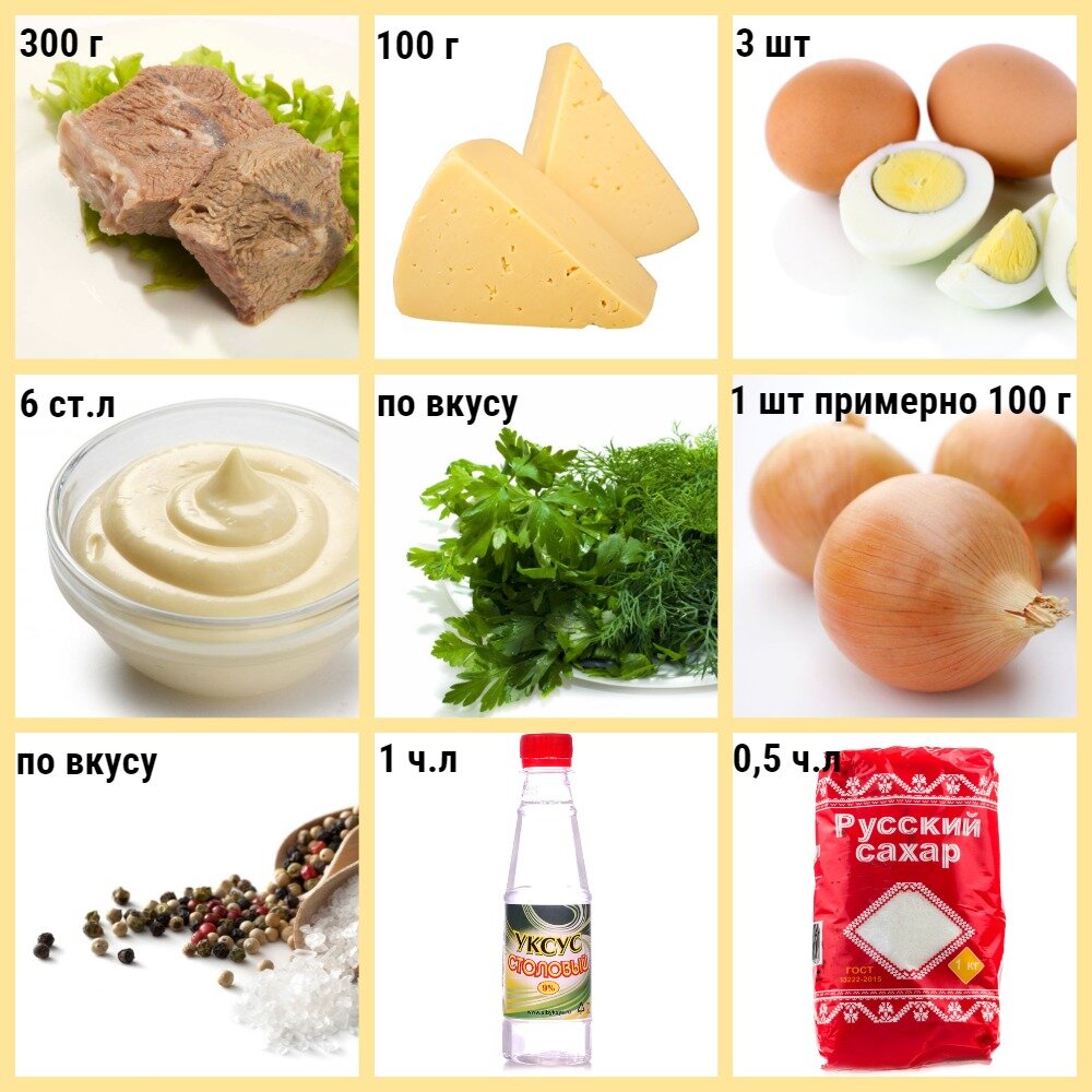 (коллаж собственность канала "Невыдуманные истории еды")