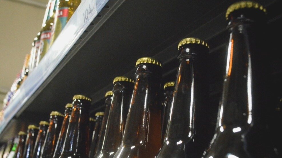     Оборот заблокирован на всей территории России.