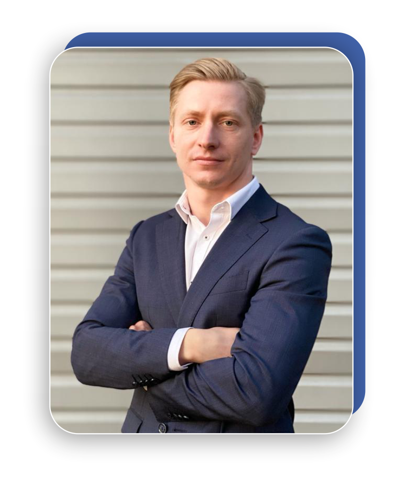 Руководитель ассоциации – коммерческий директор ЗАО «Тюменский машиностроительный завод» Чирков Сергей Александрович. 