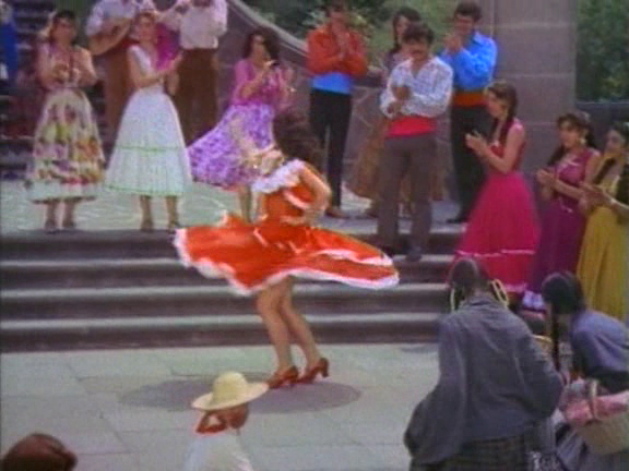 Кадр из фильма "Есения" (1971)