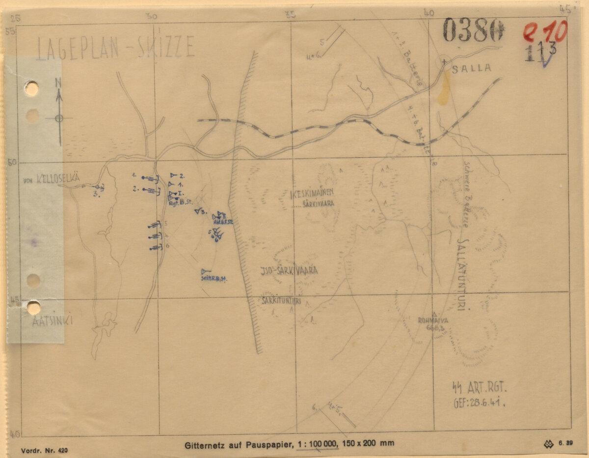 Схема для наглядности