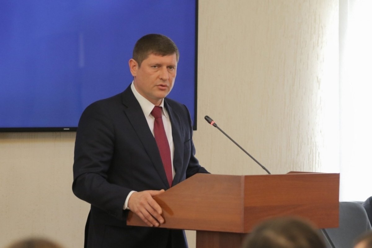    Экс-мэр Краснодара рассказал об эвакуации населения из Новой Каховки