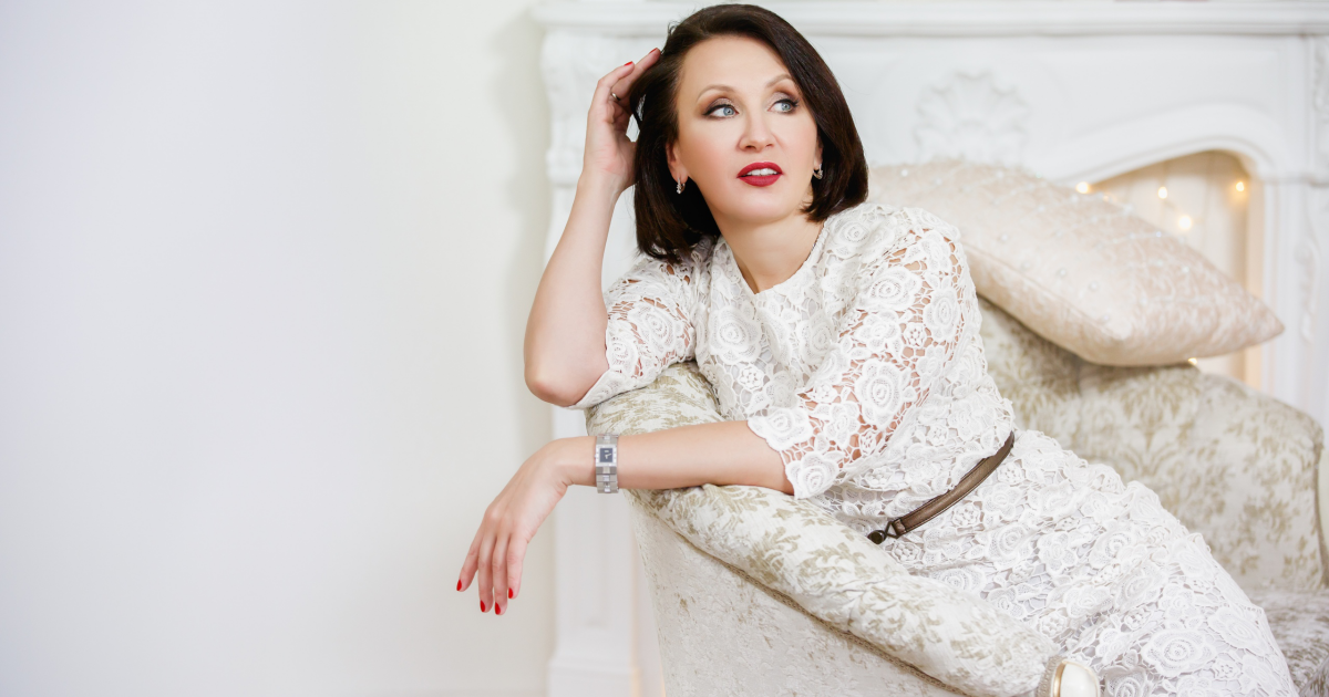 Лиза Питеркина, писатель, журналист, теле- и радиоведущая, аудитор блогов