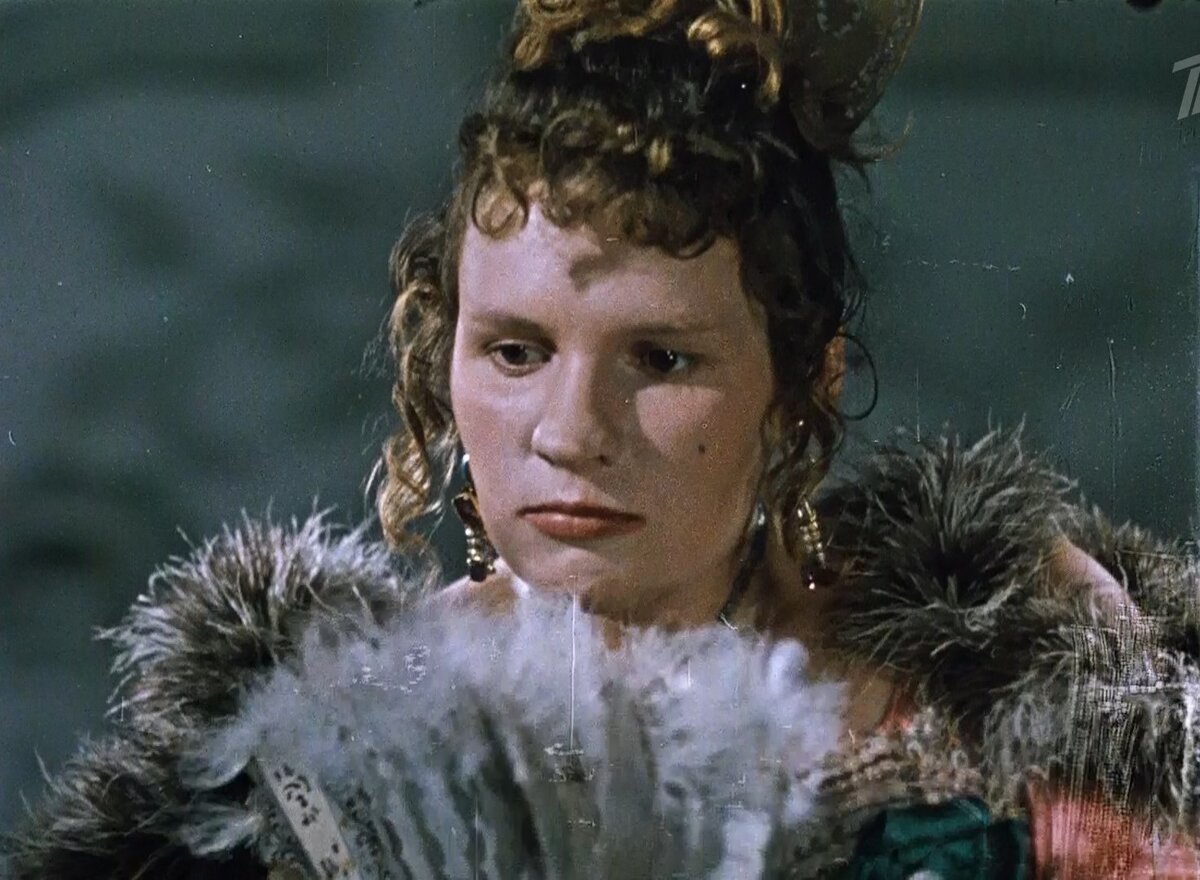 Кадр из фильма "За двумя зайцами" (1961)