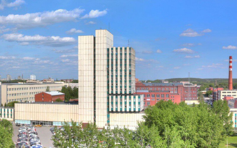 УОМЗ выпустил облигации на 2,5 миллиарда | Правда УрФО | Дзен