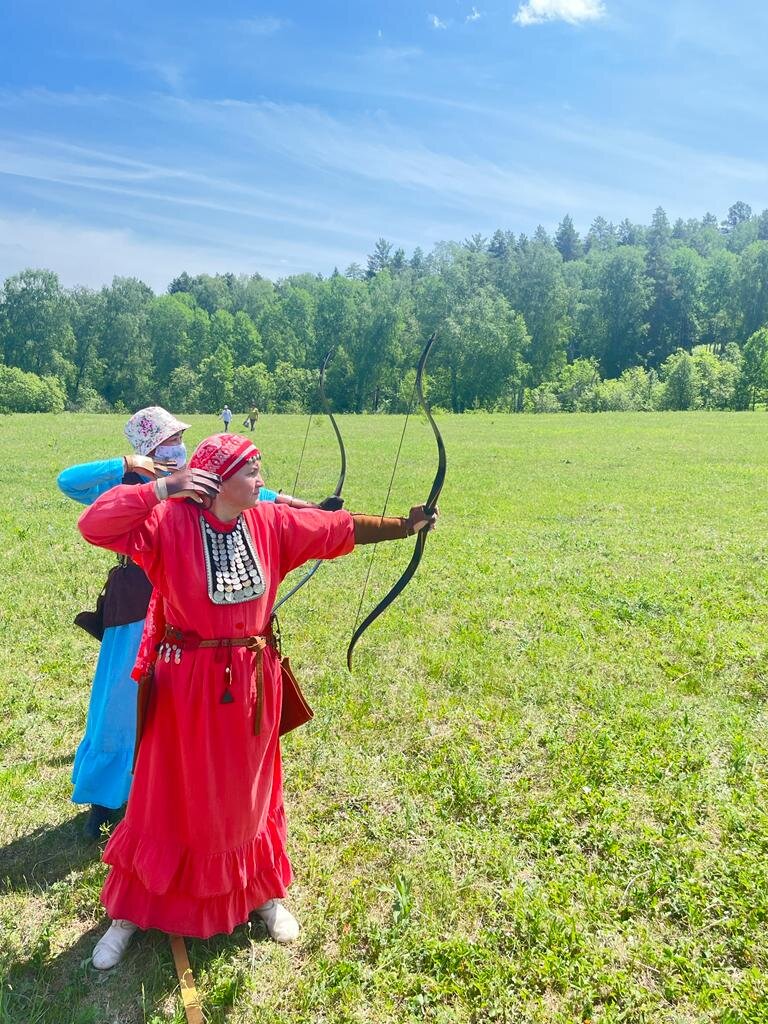 Лук традиционный Samick Deer Master купить с доставкой по всей России - malino-v.ru