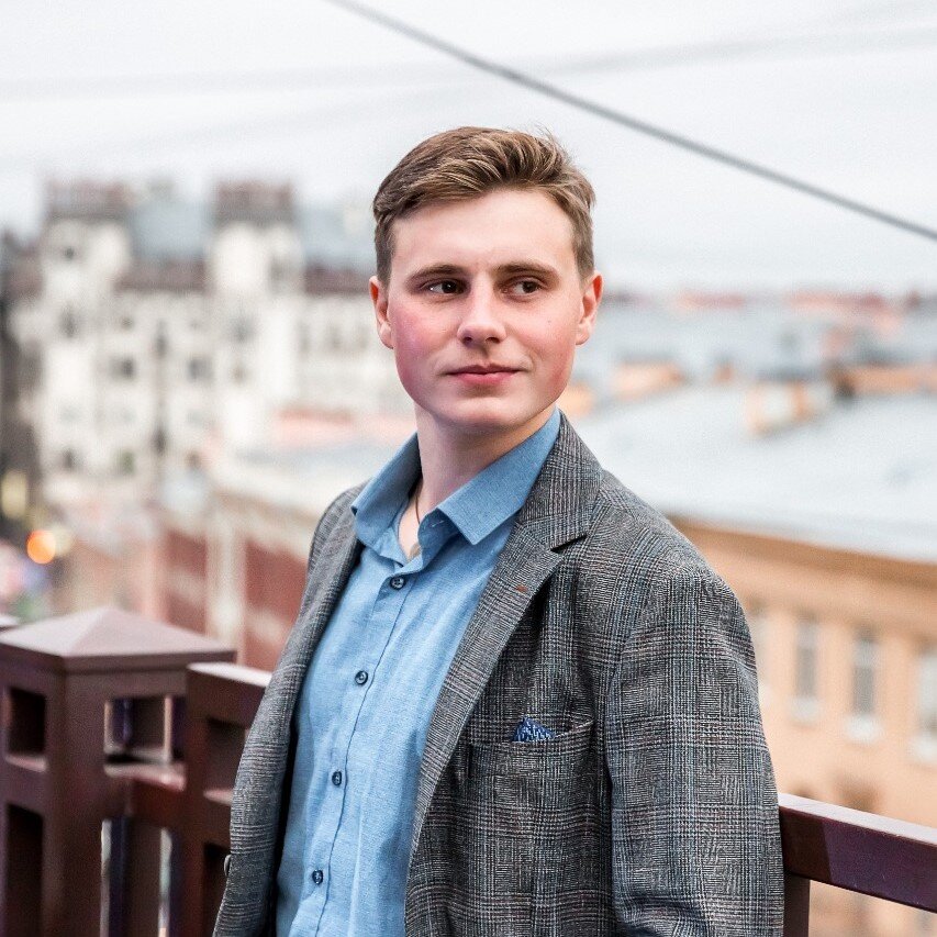 Молодой учёный из Санкт-Петербурга рассказал, как дольше сохранить ...