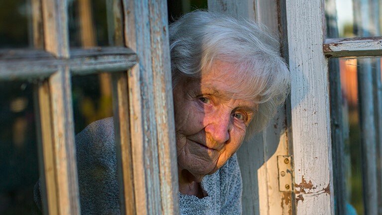 А мы вас не ждали