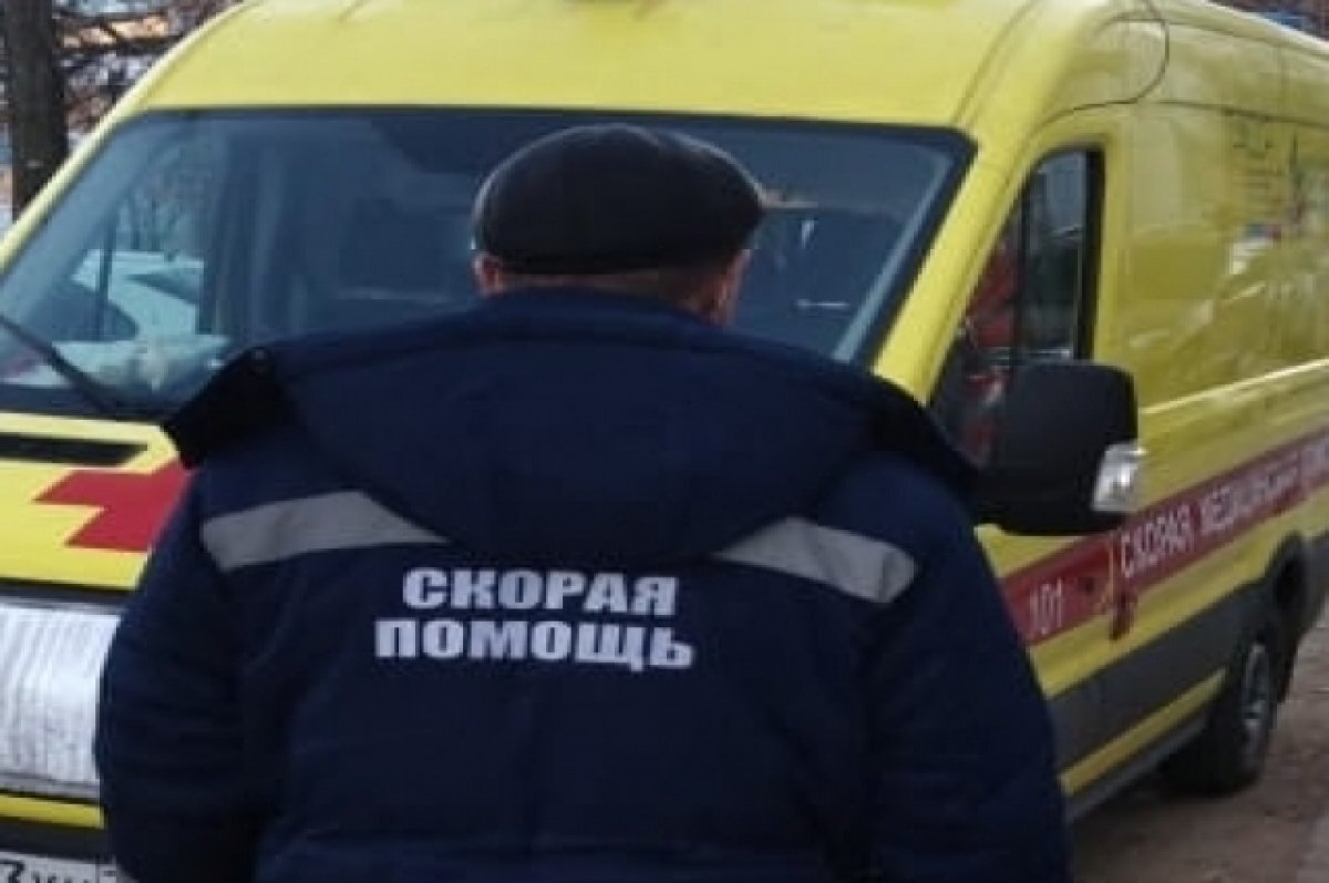    В Татарстане врачебная скорая помощь замещается фельдшерской - СП РТ