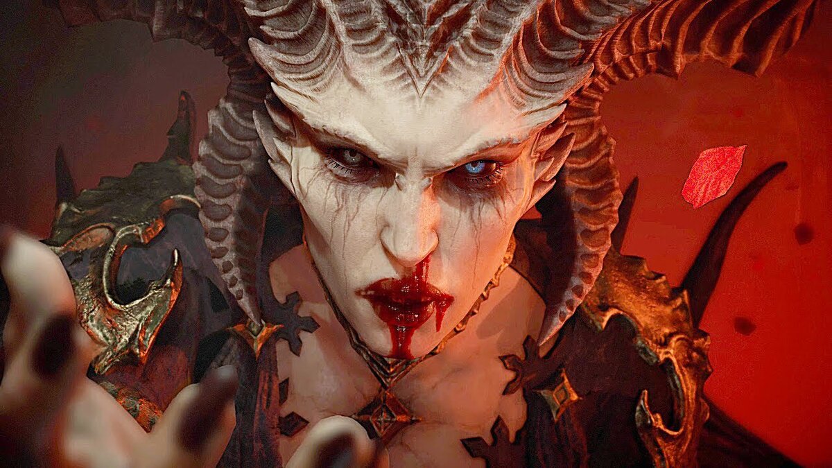 Концовка Diablo 4. Чем завершилась история и кого убили? | Кибер на Спортсе  | Дзен