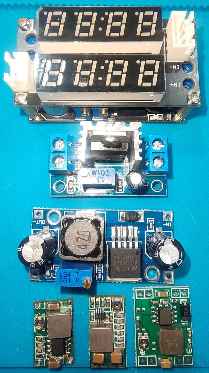 Тут не все есть ещё