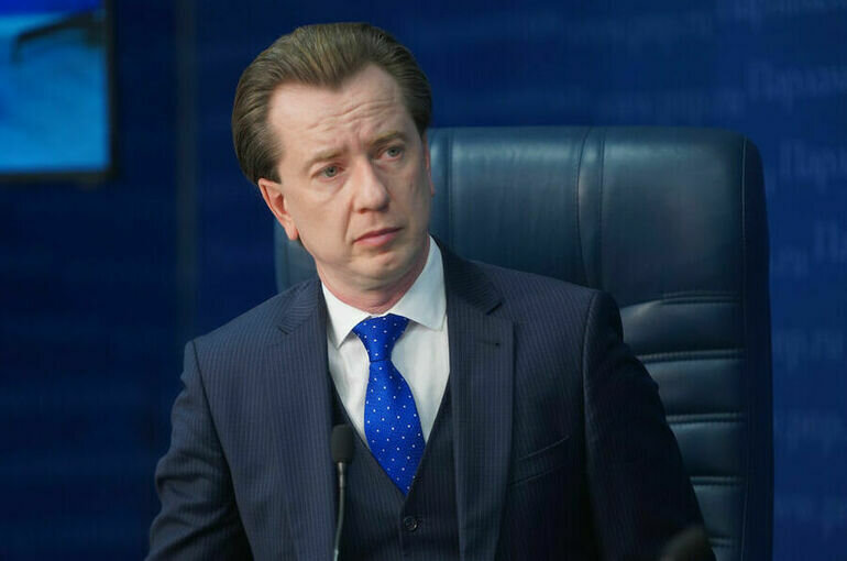   Тимур Ханов/ПГ