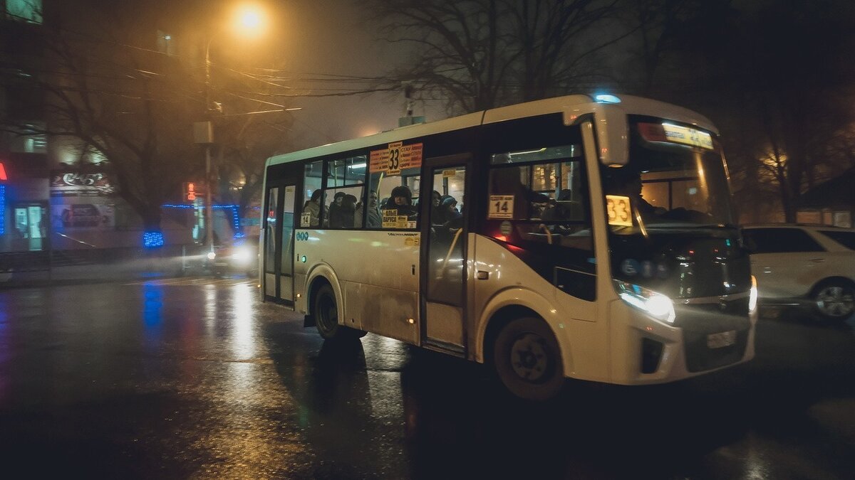     В Нижнем Новгороде продлят график работы общественного транспорта. Это связано с празднование Дня России — 12 июня, сообщает пресс-служба правительства со ссылкой на ЦРТС.