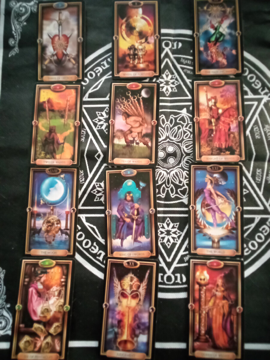 Личное фото 