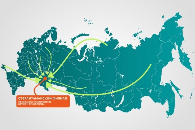    Фото:  АиФ/ Стерлитамакский филиал Уфимского университета науки и технологий