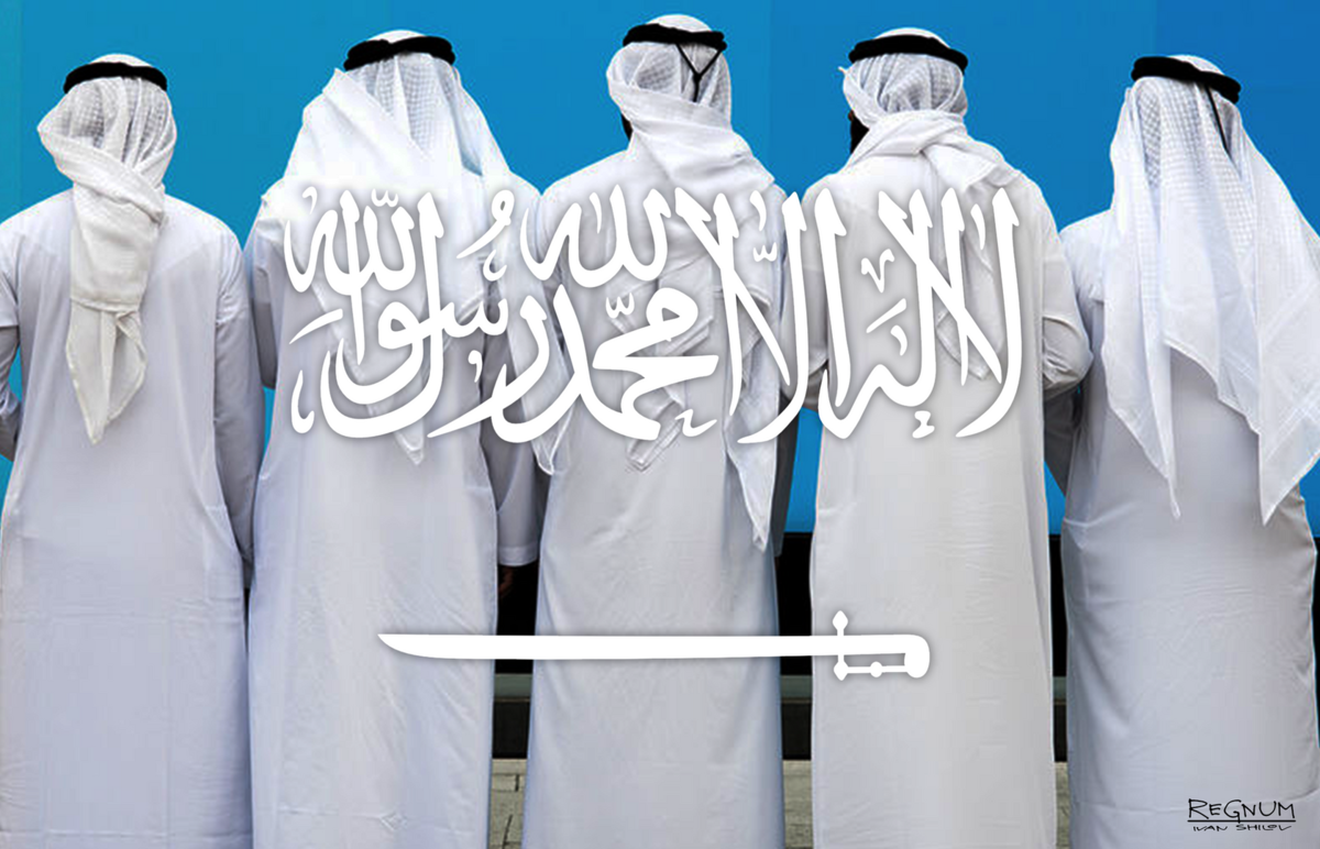    Иван Шилов © ИА REGNUM