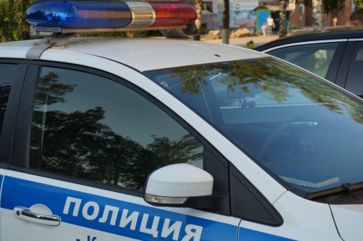    Красноярский подросток втайне от родителей купил авто и катался по дорогам