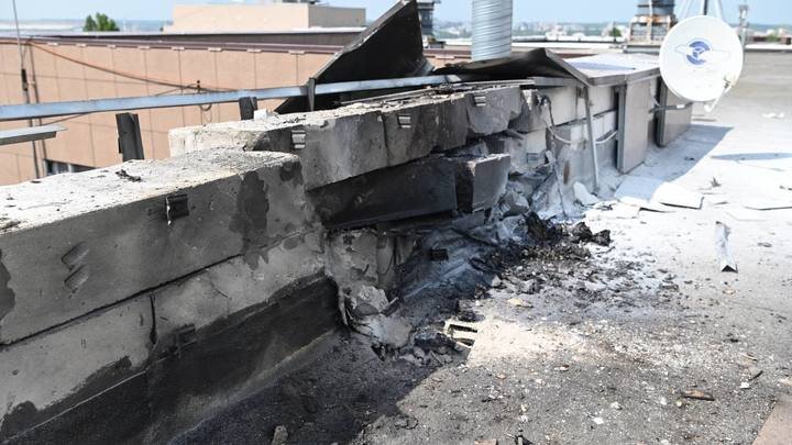 ФОТО : ПРЕСС-СЛУЖБА ГУБЕРНАТОРА БЕЛГОРОДСКОЙ ОБЛАСТИ