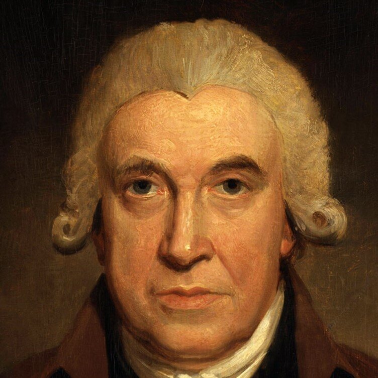 Джеймс Уатт