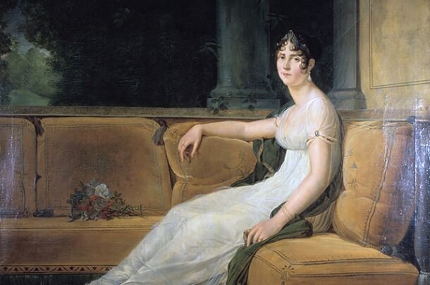 Жозефина де Богарне