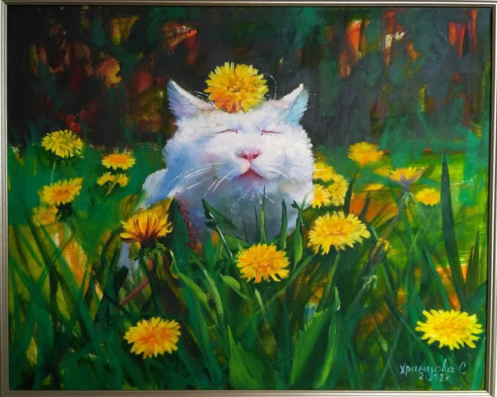 �������� ��������. ��� � ������ ����