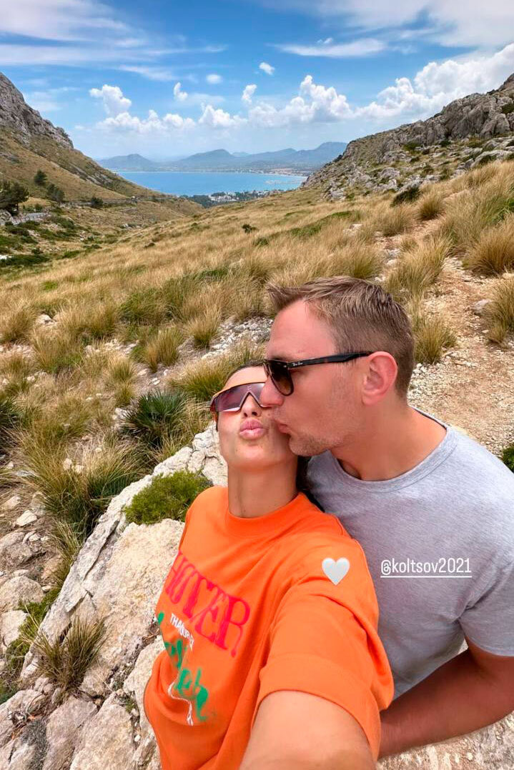    Скриншот: sabalenka_aryna / Instagram